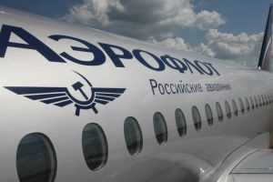 "Аэрофлот" переводит международные рейсы в Терминал С аэропорта "Шереметьево"
