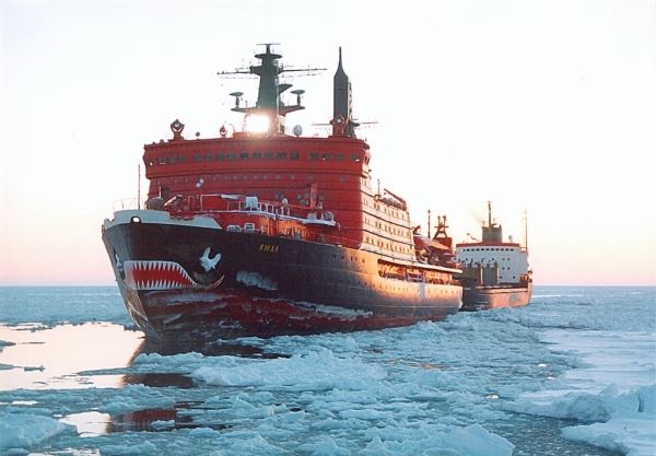 Грузоперевозки по Севморпути выросли на 2,59%, интенсивность судоходства – на 25,73%