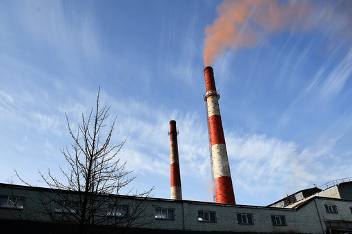 Ученые назвали самый загрязненный промышленный город России