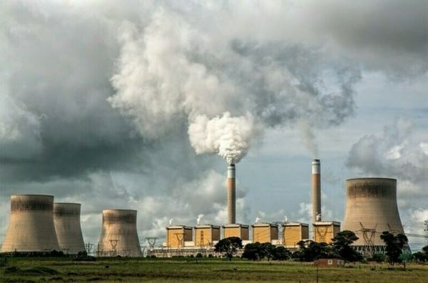 Выбросы парниковых газов в России намерены ограничить