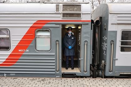 Количество госпитализированных с поезда Мурманск — Адлер детей увеличилось до 87