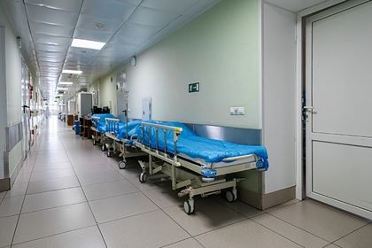 Минздрав Северной Осетии отреагировал на смерть девяти пациентов в больнице