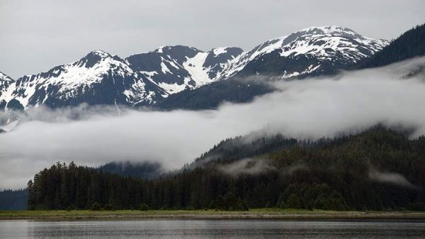 На Аляске найден пропавший самолет, пилот и пассажиры погибли