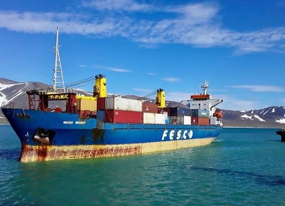 Sea-Intelligence не увидел заметного вытеснения номенклатур низкой стоимости высокими ставками на контейнерные перевозки