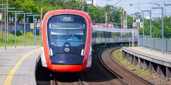 В августе изменится расписание прибытия поездов к «Гражданской» и «Дмитровской»